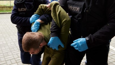 Podejrzany o zabicie 5-letniej córki trafi na obserwację psychiatryczną