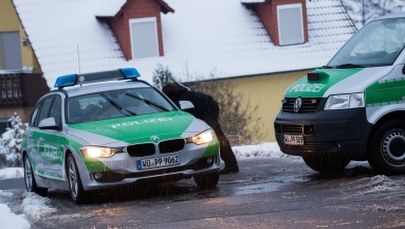 Podejrzany o zabójstwo 11-letniej Janiny zatrzymany. To pracownik wymiaru sprawiedliwości