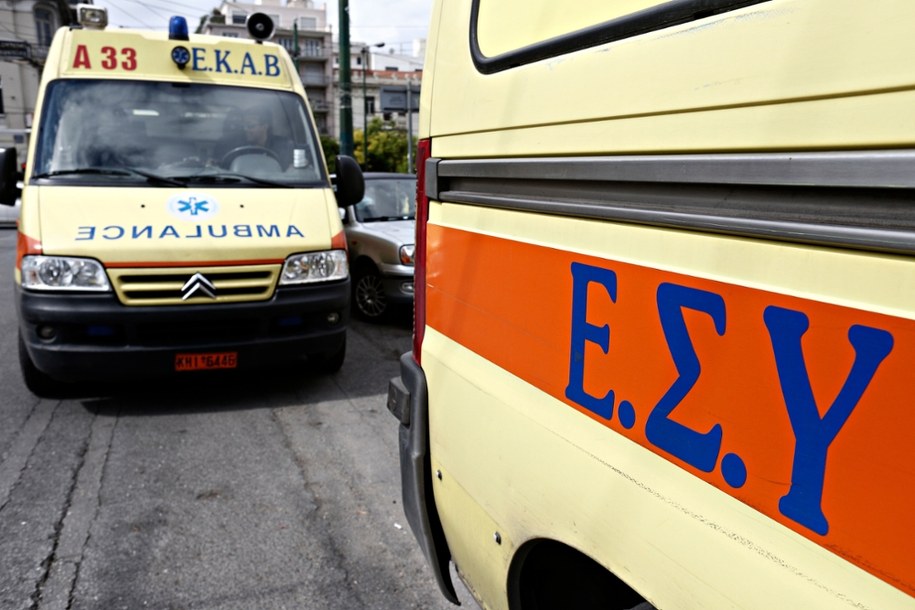 Podejrzany o zabójstwo 16-letniej Mai w szpitalu. Co z ENA?