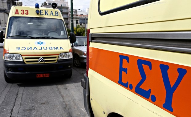 Podejrzany o zabójstwo 16-letniej Mai w szpitalu. Co z ENA?