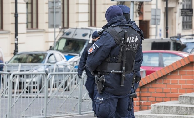 Podejrzany o zabójstwo dwóch kobiet w Spytkowicach zatrzymany