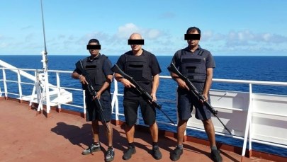 Podejrzany o zabójstwo Jana Kuciaka szkolił się w Polsce