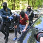 Podejrzany o zabójstwo lekarza w Krakowie z nowym zarzutem