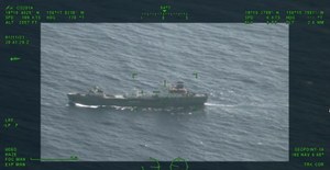 Podejrzany rosyjski statek u wybrzeży Hawajów. Powrót metod z zimnej wojny?