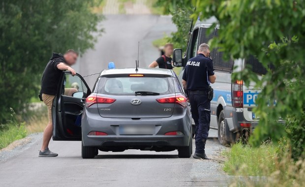 Podejrzany sprawca strzelaniny skorzystał z podwózki? Nowe informacje