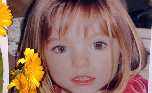 Podejrzany w sprawie Maddie ucieknie za granicę? Szokujące doniesienia