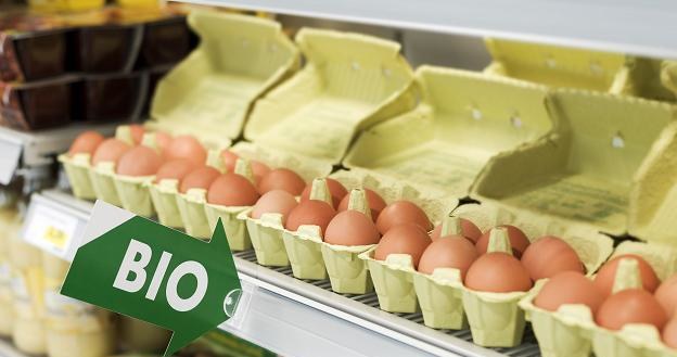 Podejrzenia o oszustwo padły na producentów jajek /&copy;123RF/PICSEL
