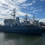 "Podejrzenia są codziennie". "Heweliusz" bada głębiny Bałtyku