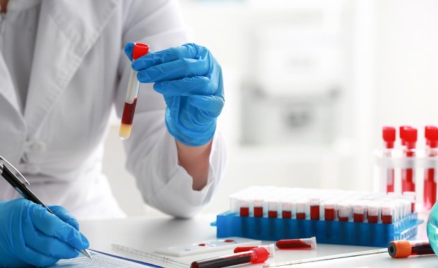 Podejrzenie cholery. Są wstępne wyniki pacjentki ze Stargardu