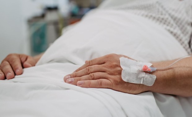 Podejrzenie cholery w Lublinie. Podano wstępne rozpoznanie