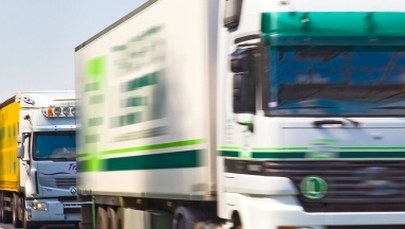 Podejrzewali, że polski kierowca zatruł się chemikaliami. Zaskakująca diagnoza