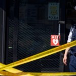 Poderżnął jej gardło na ulicy. Brutalny atak w biały dzień