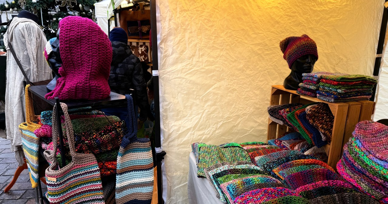 Podgórskie Targi Rzeczy Wyjątkowych