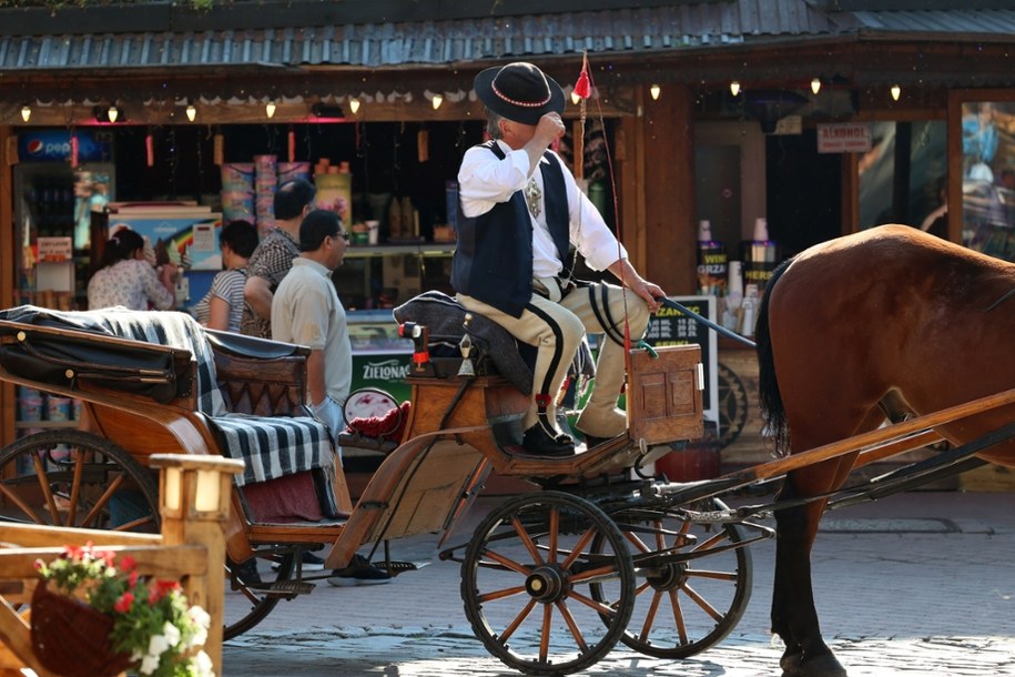Podhale zagłosowało w II turze wyborów prezydenckich za Karolem Nawrockim /Shutterstock