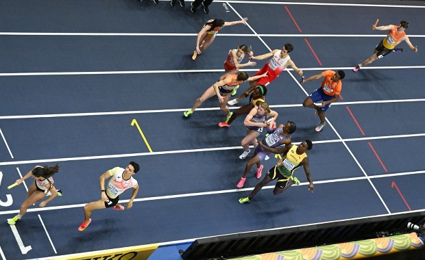 Podium dla Polski. Sztafeta wybiegała brąz mistrzostw świata