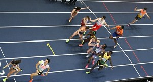 Podium dla Polski. Sztafeta wybiegała brąz mistrzostw świata