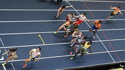 Podium dla Polski. Sztafeta wybiegała brąz mistrzostw świata