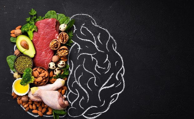 Podjadaj z głową! Tym nakarmisz swój mózg