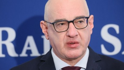 Podjął śledztwo ws. "zamachu stanu". Prokurator Ostrowski zawieszony