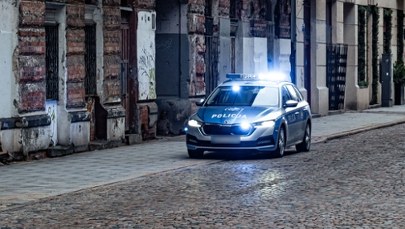 Podjechał autem, opuścił szybę i zaczął strzelać. Groźny incydent w Lubinie