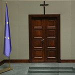 Podjęto decyzję ws. krzyża w Sejmie