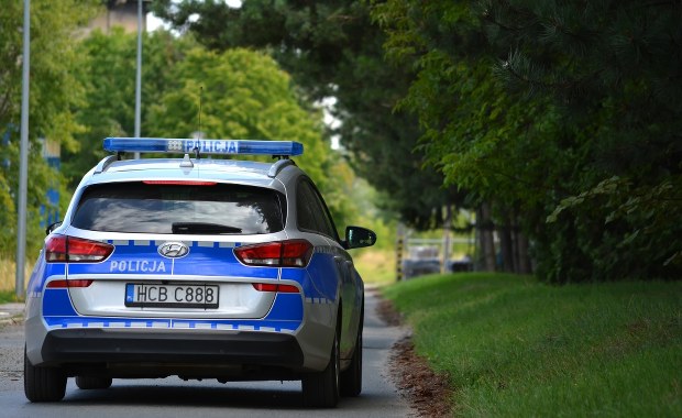 Podkarpacie: Wypadek busa z samochodem osobowym