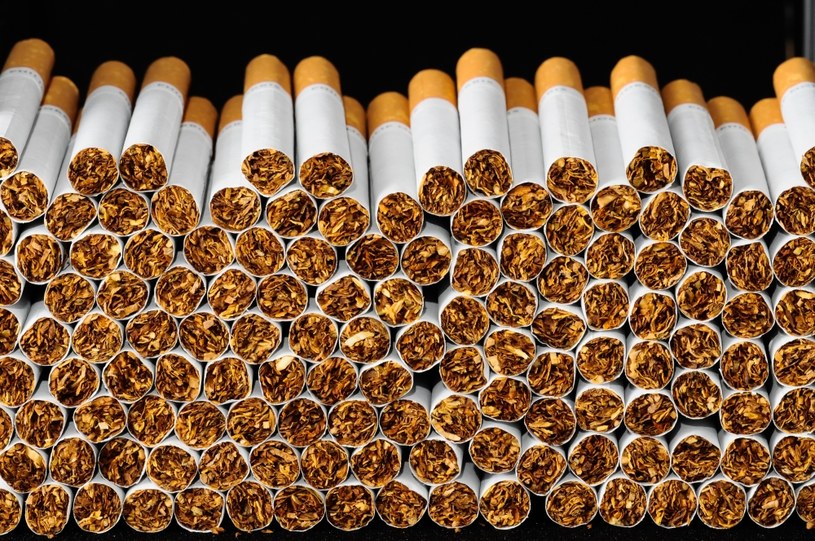 Podkarpacka KAS ujawniła przemyt ponad 1,1 miliona szt. papierosów /&copy;123RF/PICSEL