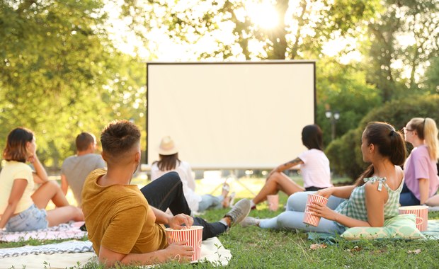 Podkarpacki Szlak Filmowy. Pokazy w klimatycznych miejscach