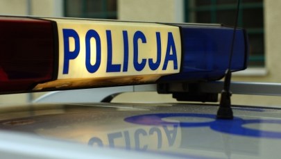 Podkarpackie: 18-latek strzelał z wiatrówki do jadącego autobusu