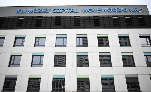 Podkarpackie Centrum Chorób Płuc. Ruszyła rozbudowa 