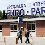 ​Podkarpackie: Strefa Dworzysko będzie uzbrojona do końca czerwca