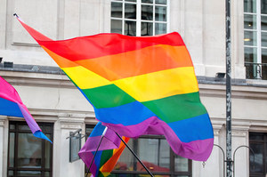 Podkarpackie uchyliło stanowisko dot. LGBT. Teraz jest regionem "utrwalonej tolerancji"