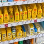 Podkłady SPF 1+1 gratis w Rossmannie. Ta promocja pojawiła się idealnie przed sezonem