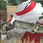 Podkomisja smoleńska: Lewe skrzydło Tu-154 M zniszczone w wyniku eksplozji wewnętrznej