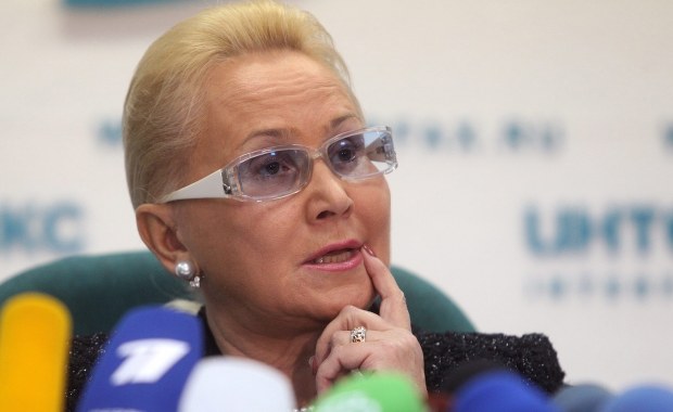 Podkomisja smoleńska pominęła MSZ w kontaktach z Tatianą Anodiną