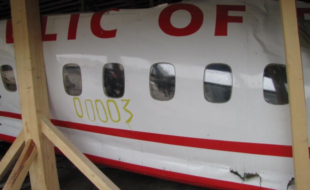 Podkomisja smoleńska przeanalizowała ponad 700 tomów akt