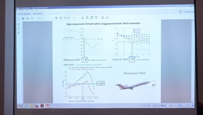 Podkomisja smoleńska zaprezentuje materiał dot. obrażeń termicznych u ofiar katastrofy
