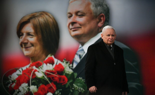 Podkomisja smoleńska zawiadamia prokuraturę o zamachu na Kaczyńskiego 