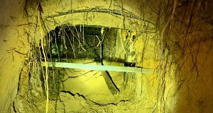 Podkopy pod polską granicą. Nowe ustalenia