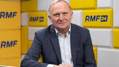 Podkopy pod polską granicą. "Ściągnęli fachowców do kopania tuneli z Bliskiego Wschodu"