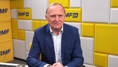 Podkopy pod polską granicą. "Ściągnęli fachowców do kopania tuneli z Bliskiego Wschodu"