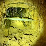 Podkopy pod polską granicą. "Ściągnęli fachowców do kopania tuneli z Bliskiego Wschodu"