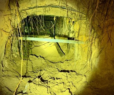 Podkopy pod polską granicą. "Ściągnęli fachowców do kopania tuneli z Bliskiego Wschodu"