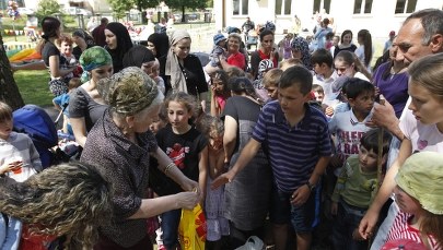 Podkowa Leśna i Biała Podlaska. To tam będą trafiać uchodźcy 