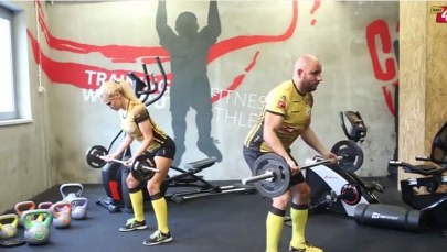 Podkręć metabolizm nie tylko poprzez dietę. Zestaw ćwiczeń dla początkujących i zaawansowanych