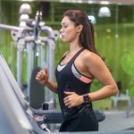 trening Podkręcony metabolizm i atletyczna sylwetka. Tak na organizm wpływa trening beztlenowy