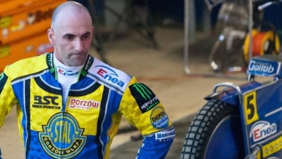 Podłączony do respiratora i w znieczuleniu. Lekarze o stanie zdrowia Tomasza Golloba