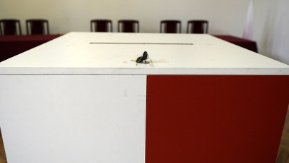 Podlasie: Nie będzie głosowania na radnych w 159 okręgach