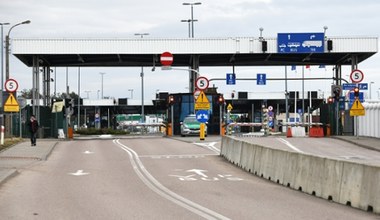 Podlasie: Samorząd województwa chce otworzyć przejście z Białorusią