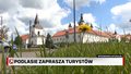 Podlasie zaprasza turystów i zwiększa budżet na bon turystyczny